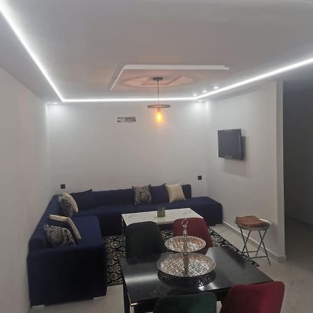 Apartament Iquama Atawhid I Nador Zewnętrze zdjęcie
