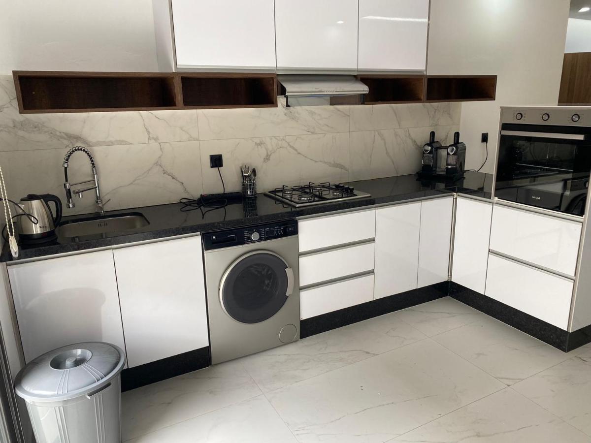 Apartament Iquama Atawhid I Nador Zewnętrze zdjęcie