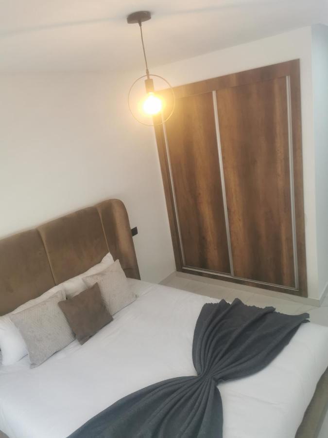 Apartament Iquama Atawhid I Nador Zewnętrze zdjęcie