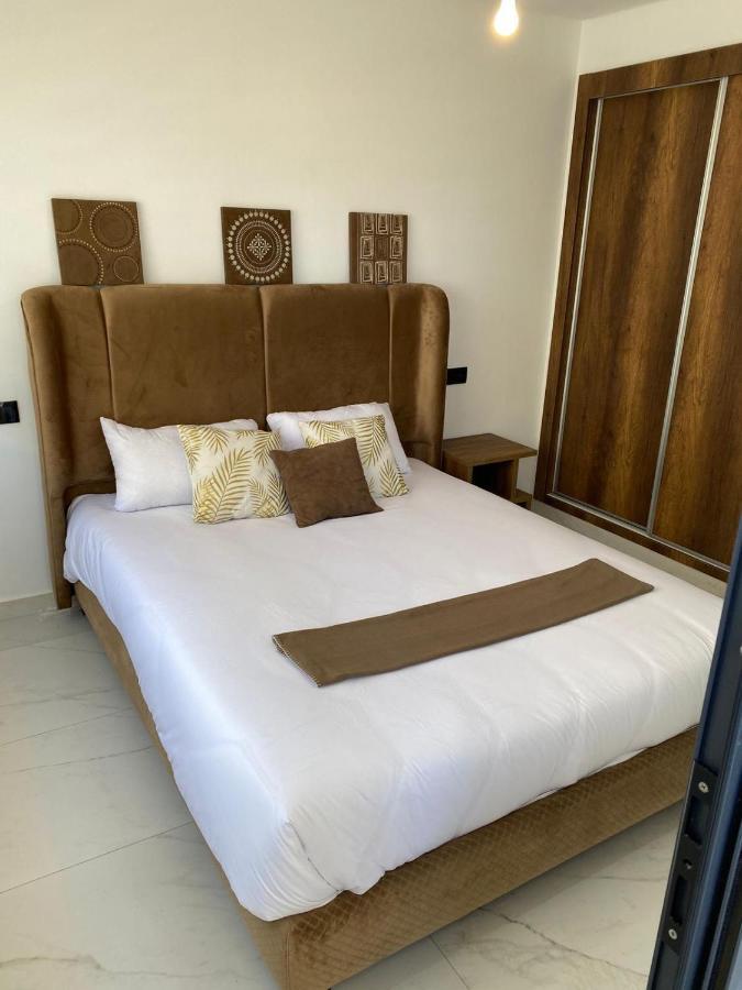 Apartament Iquama Atawhid I Nador Zewnętrze zdjęcie