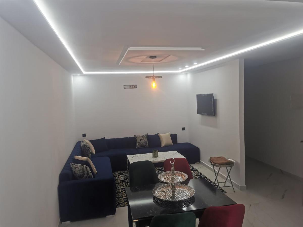 Apartament Iquama Atawhid I Nador Zewnętrze zdjęcie