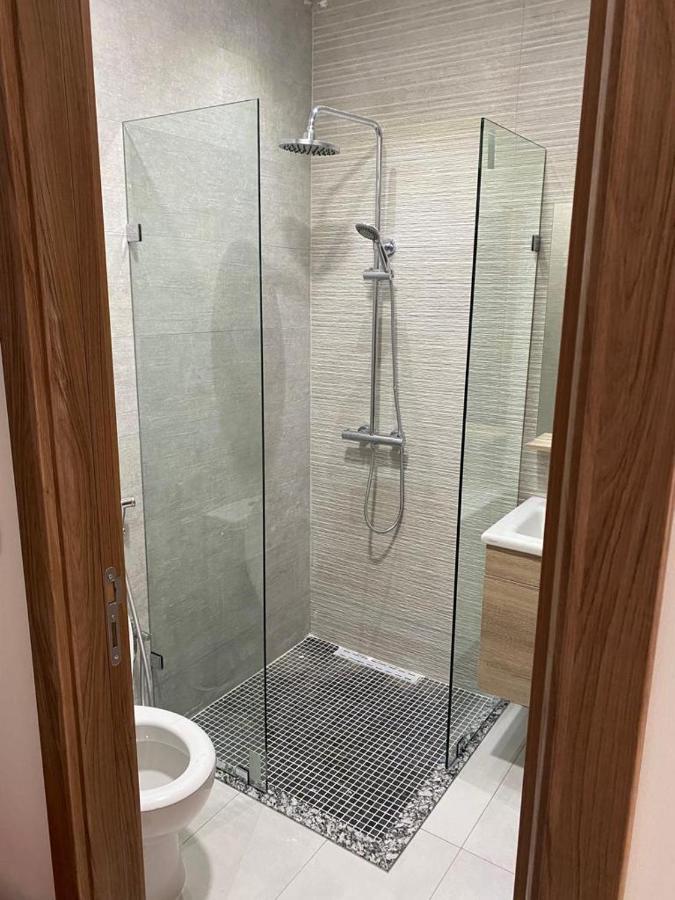 Apartament Iquama Atawhid I Nador Zewnętrze zdjęcie