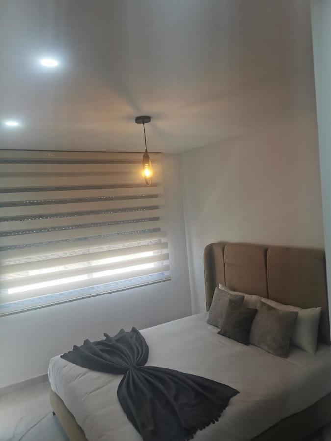 Apartament Iquama Atawhid I Nador Zewnętrze zdjęcie